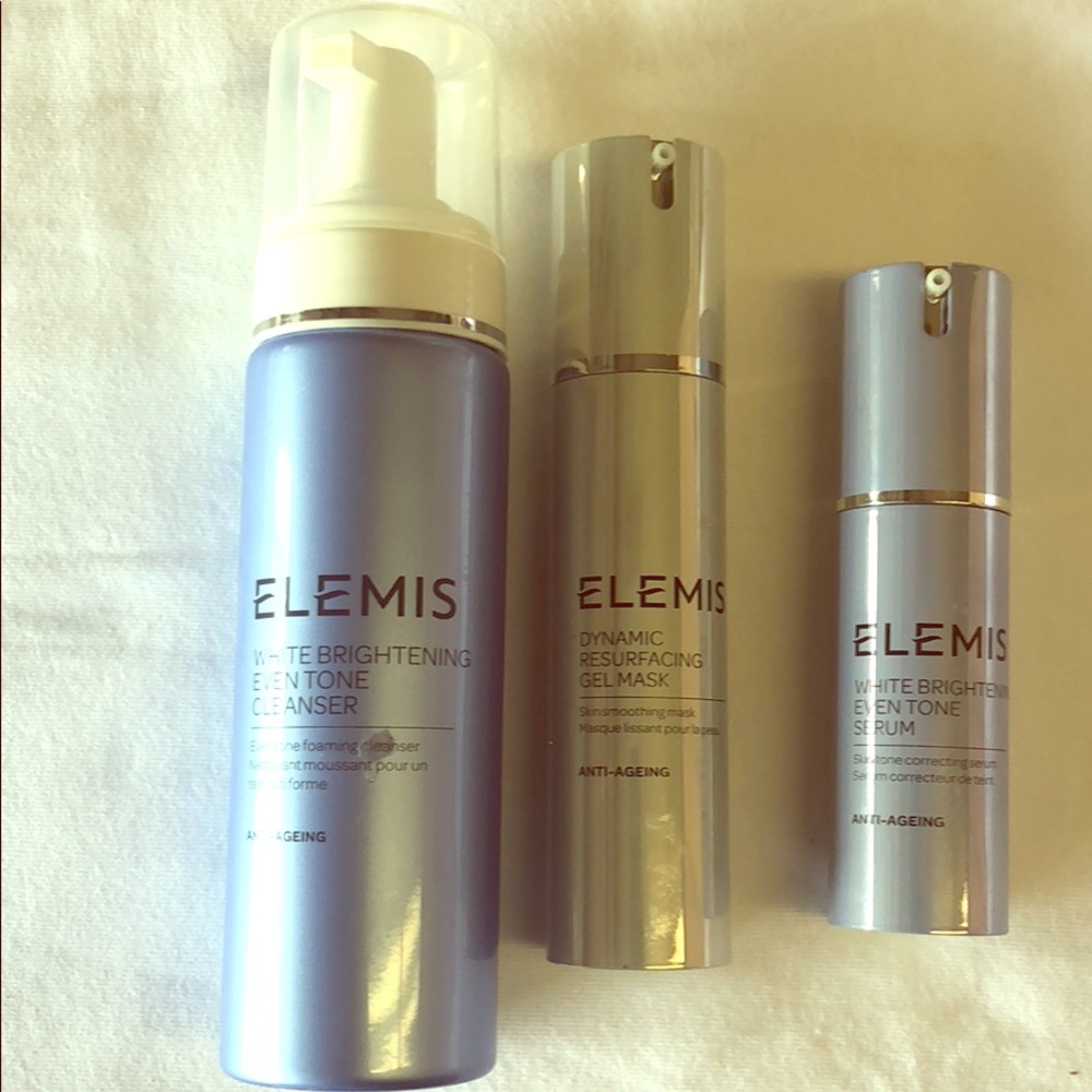 Elemis anti-aging